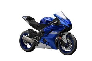 Moto - News: Yamaha R6 2021: addio alla strada, sarà solo uso pista, caratteristiche e foto 