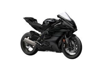 Moto - News: Yamaha R6 2021: addio alla strada, sarà solo uso pista, caratteristiche e foto 