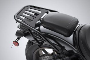 Moto - News: Honda: la Rebel con il motore dell'Africa Twin, Rebel 1100 2021, foto e dati
