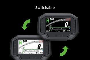 Moto - News: Svelate le Kawasaki ZX-10R e ZX-10RR my2021: due Ninja per graffiare in pista