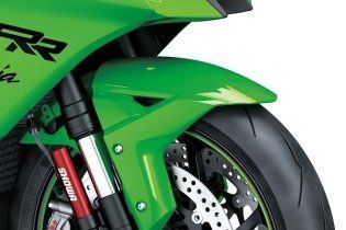 Moto - News: Svelate le Kawasaki ZX-10R e ZX-10RR my2021: due Ninja per graffiare in pista
