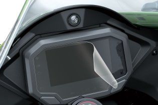 Moto - News: Svelate le Kawasaki ZX-10R e ZX-10RR my2021: due Ninja per graffiare in pista