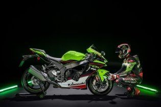 Moto - News: Svelate le Kawasaki ZX-10R e ZX-10RR my2021: due Ninja per graffiare in pista
