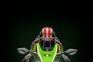 Moto - News: Svelate le Kawasaki ZX-10R e ZX-10RR my2021: due Ninja per graffiare in pista