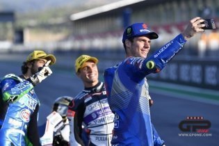 MotoGP: Il GP di Portimao in 100 foto: adrenalina, vittorie e addii