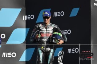 MotoGP: Il GP di Portimao in 100 foto: adrenalina, vittorie e addii