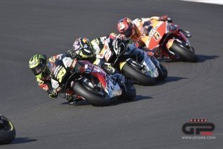 MotoGP: Il GP di Portimao in 100 foto: adrenalina, vittorie e addii