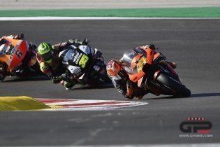 MotoGP: Il GP di Portimao in 100 foto: adrenalina, vittorie e addii