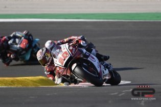 MotoGP: Il GP di Portimao in 100 foto: adrenalina, vittorie e addii