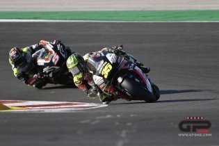 MotoGP: Il GP di Portimao in 100 foto: adrenalina, vittorie e addii
