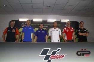 Solo la TV può salvare la MotoGP: domani il pacchetto-proposte MSMA 