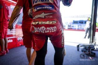 Dovizioso-Honda e Dorna: quella tentazione di infrangere le regole 