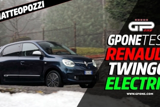Auto - Test: Prova Renault Twingo Electric: autonomia, prezzo e caratteristiche