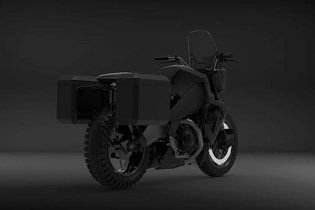Moto - Gallery: Buell Motorcycles, il ritorno