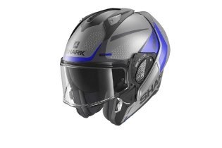 Moto - Gallery: Shark Evo-GT casco modulare