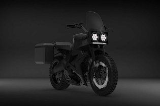 Moto - News: Buell, il nuovo ritorno del marchio americano di muscle bike