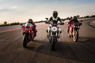 Moto - News: Energica lancia l’intelligenza artificiale per le moto elettriche