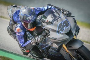 MotoGP: Pol Espargarò: "Dovrò gestire la pressione di essere nel team Honda"