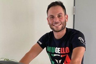 SBK: DAZN tenta Sandro Cortese come commentatore in Germania