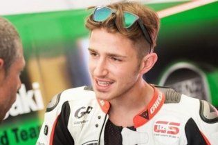 SBK: Elia Mengoni e Gabriele Esposito con il Team MMR nel CIV 2021