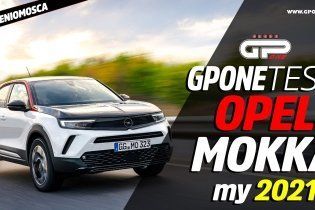 Auto - Test: Prova Opel Mokka 1.2 Turbo 136 Cv: caratteristiche, foto e prezzi