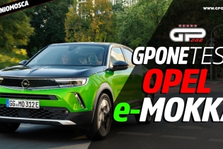 Auto - Test: Prova video Opel Mokka-e: la Mokka che da’ la scossa