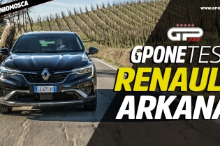 Auto - Test: Video prova Renault Arkana 1.3 TCE 140 CV R.S. LINE: Svelato l’… Arkana