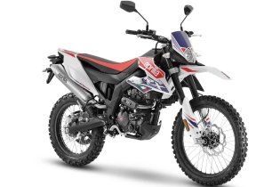 Moto - Gallery: Aprilia SX 125 e RX 125 2021