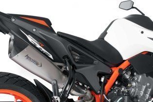 Moto - Gallery: Scarichi HP Corse per KTM 890 Duke R