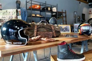 Moto - Gallery: Royal Enfield Roma