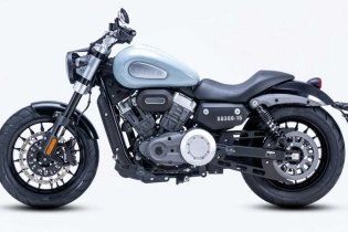 Moto - Gallery: Benda BD300 Sporty 2021