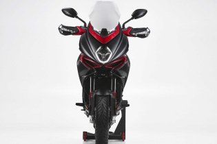 Moto - Gallery: MV Agusta Turismo Veloce 800 Lusso 2021