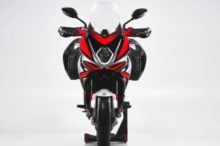 Moto - Gallery: MV Agusta Turismo Veloce 800 RC SCS 2021
