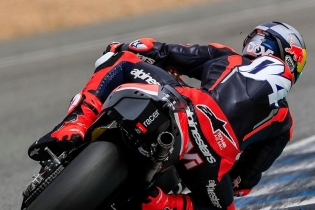 Dovizioso, the pursuit of perfection and Lorenzo's secret