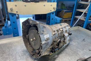 Auto - Test: Cambi automatici, quando si guastano l'auto non è da buttare