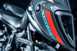 Moto - Test: Prova Video Yamaha MT-07 2021: caratteristiche e foto