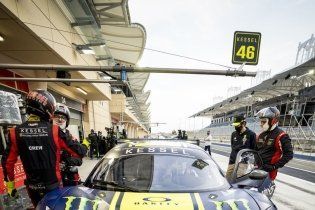 MotoGP: Rossi: "Qualifiche penalizzate dal traffico in pista. Sarà una lunga gara"