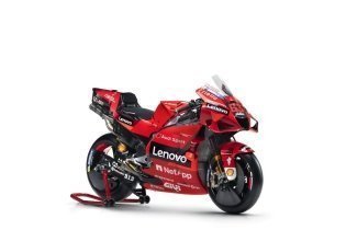 MotoGP: TUTTE LE FOTO - Rivoluzione Rossa: le Ducati 2021 di Miller e Bagnaia