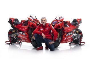 MotoGP: TUTTE LE FOTO - Rivoluzione Rossa: le Ducati 2021 di Miller e Bagnaia