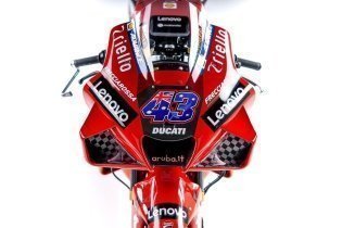 MotoGP: TUTTE LE FOTO - Rivoluzione Rossa: le Ducati 2021 di Miller e Bagnaia