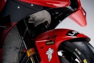 MotoGP: TUTTE LE FOTO - Rivoluzione Rossa: le Ducati 2021 di Miller e Bagnaia