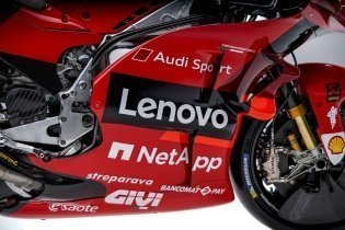MotoGP: TUTTE LE FOTO - Rivoluzione Rossa: le Ducati 2021 di Miller e Bagnaia