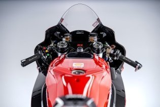 MotoGP: TUTTE LE FOTO - Rivoluzione Rossa: le Ducati 2021 di Miller e Bagnaia