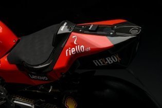 MotoGP: TUTTE LE FOTO - Rivoluzione Rossa: le Ducati 2021 di Miller e Bagnaia