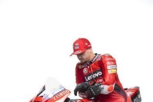 MotoGP: TUTTE LE FOTO - Rivoluzione Rossa: le Ducati 2021 di Miller e Bagnaia