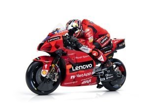 MotoGP: TUTTE LE FOTO - Rivoluzione Rossa: le Ducati 2021 di Miller e Bagnaia