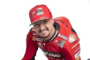 MotoGP: TUTTE LE FOTO - Rivoluzione Rossa: le Ducati 2021 di Miller e Bagnaia