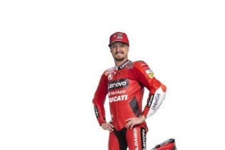 MotoGP: TUTTE LE FOTO - Rivoluzione Rossa: le Ducati 2021 di Miller e Bagnaia