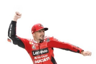 MotoGP: TUTTE LE FOTO - Rivoluzione Rossa: le Ducati 2021 di Miller e Bagnaia