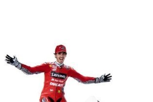 MotoGP: TUTTE LE FOTO - Rivoluzione Rossa: le Ducati 2021 di Miller e Bagnaia